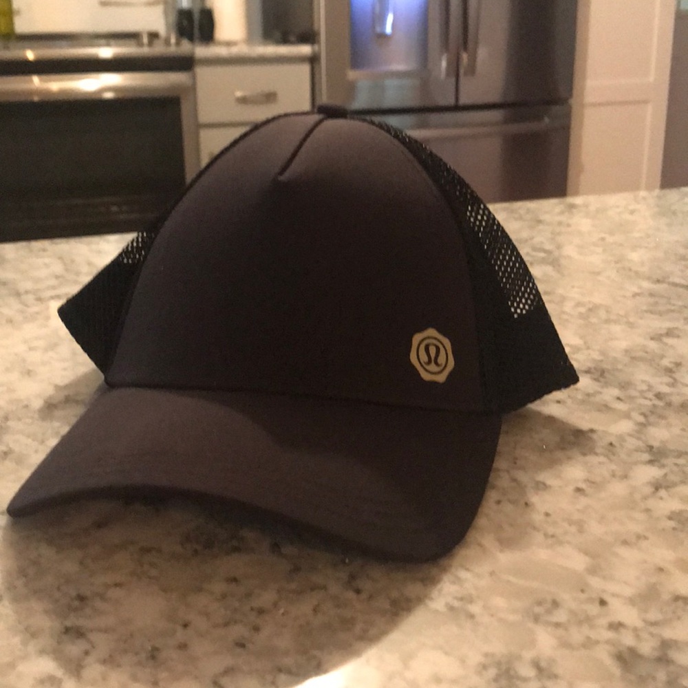 Exclusive SeaWheeze Lululemon Hat